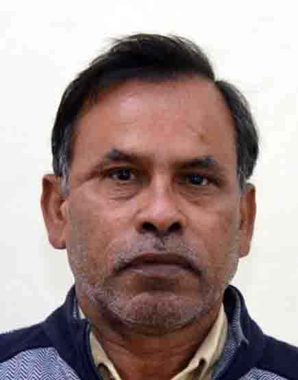 Mr. Mani Lal Pal